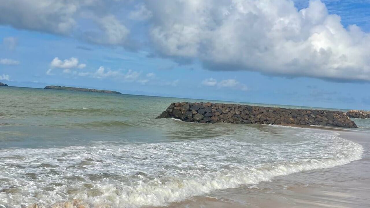 climat de Dakar meteo dakar