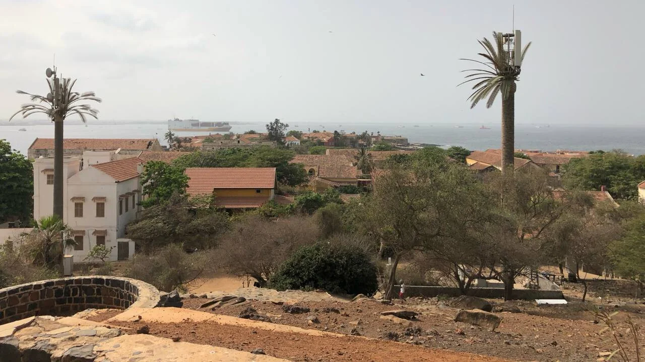 meteo dakar